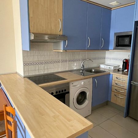 Apartamento Con Vistas Y Bien Ubicado Renovado 貝尼多姆 外观 照片